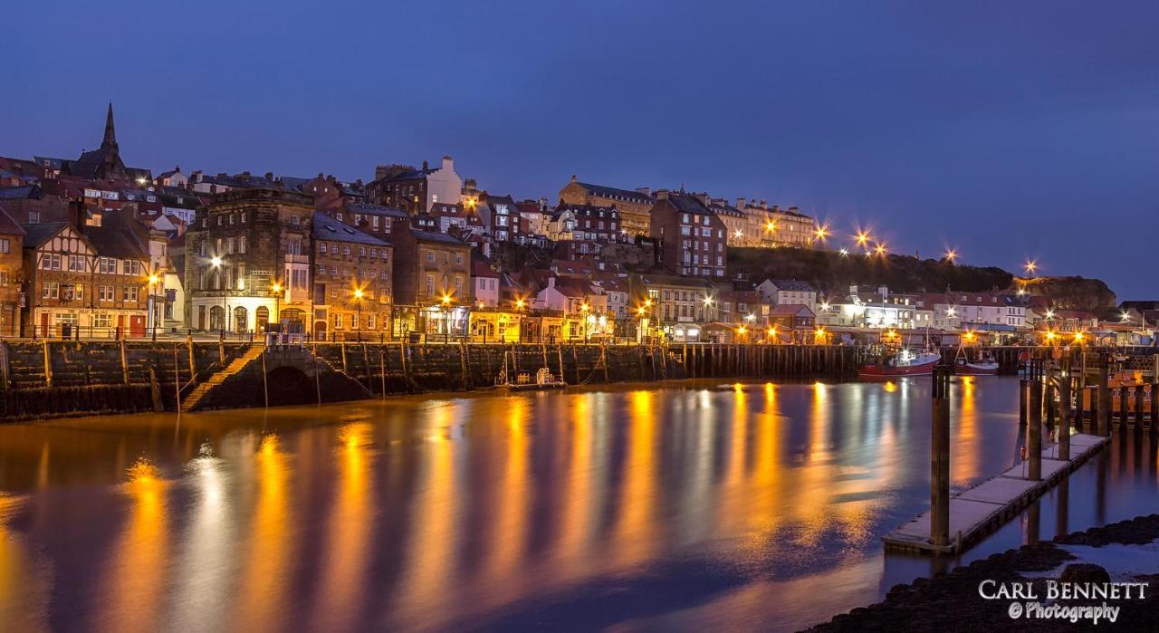 The Windmill Inn - Whitby Stainsacre Esterno foto